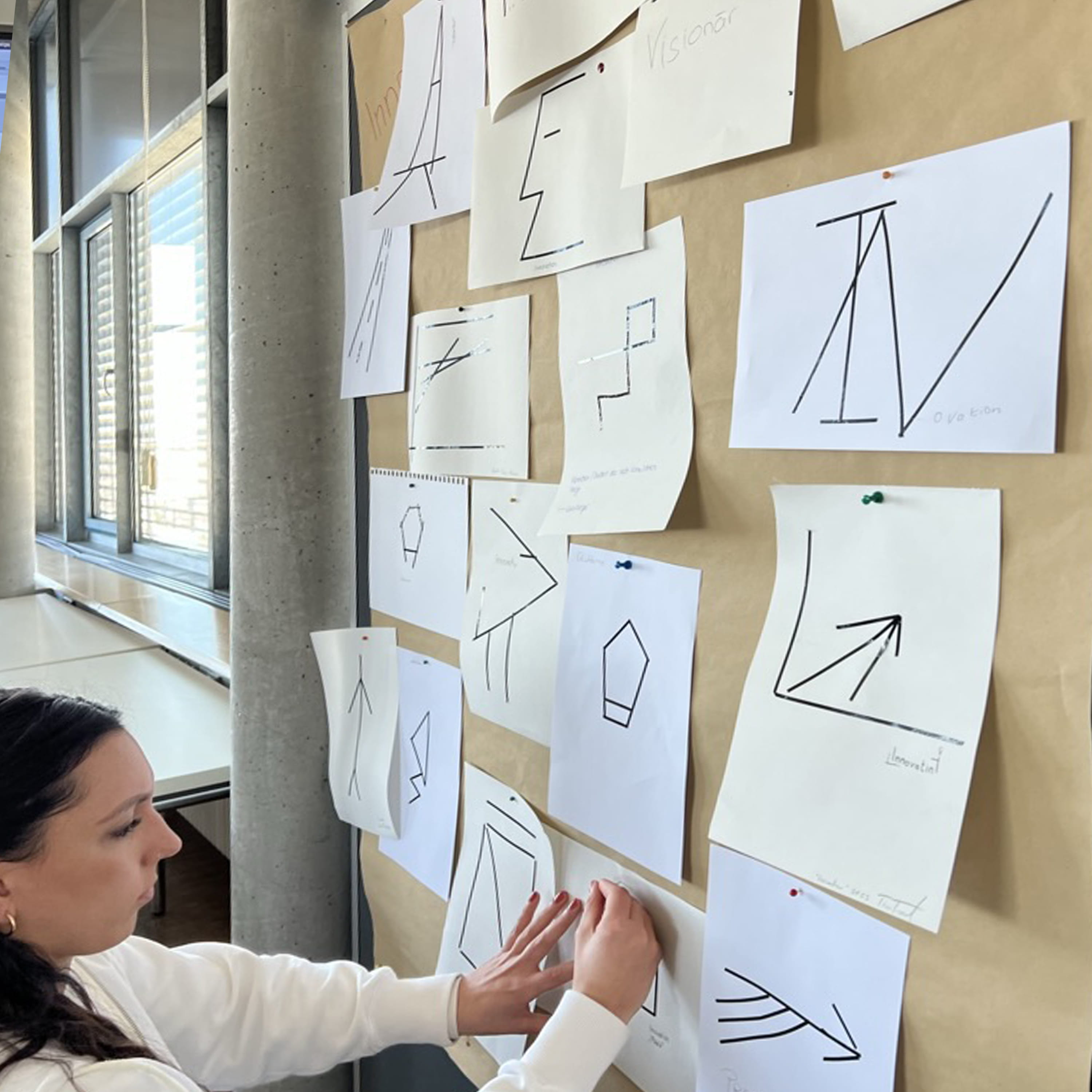 studio|et: Projekt 'Lehre'